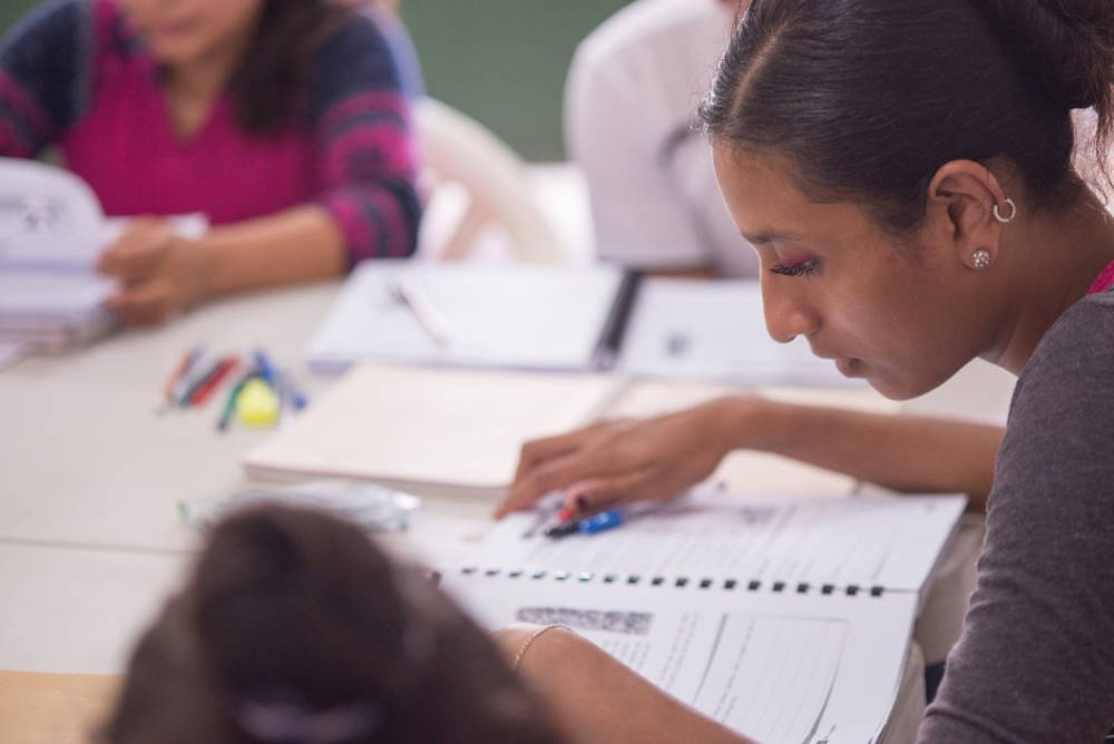 estudiante eduvida