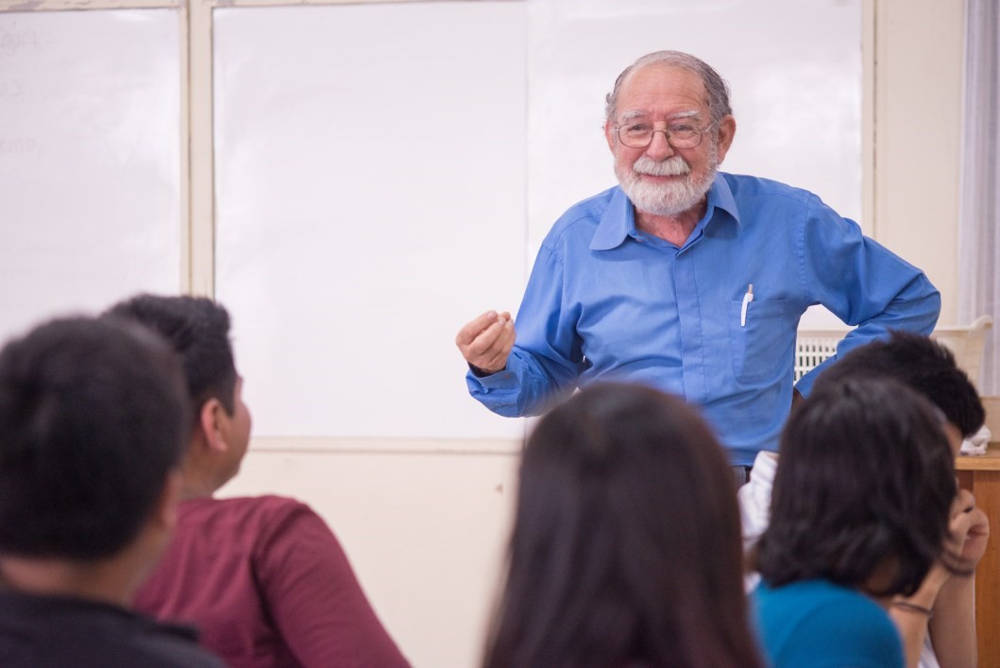 profesor eduvida